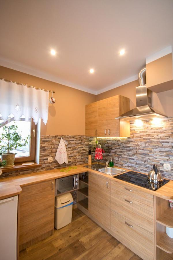 Trojaki Przy Termach - Apartamento