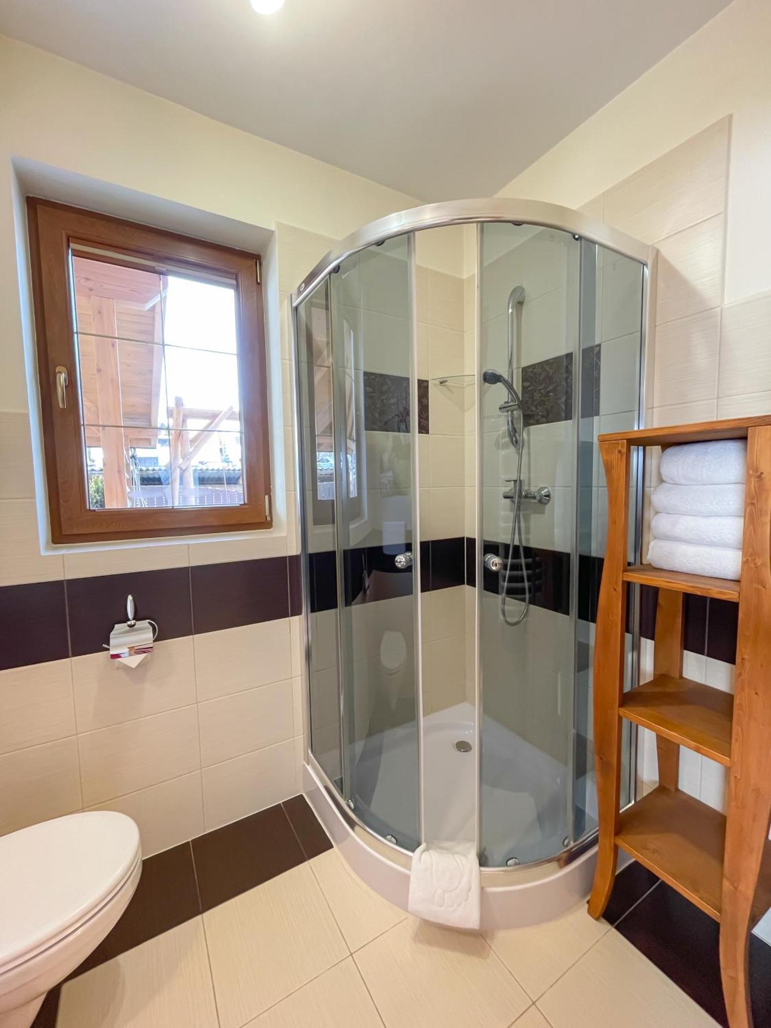 Trojaki Przy Termach - Apartamento *